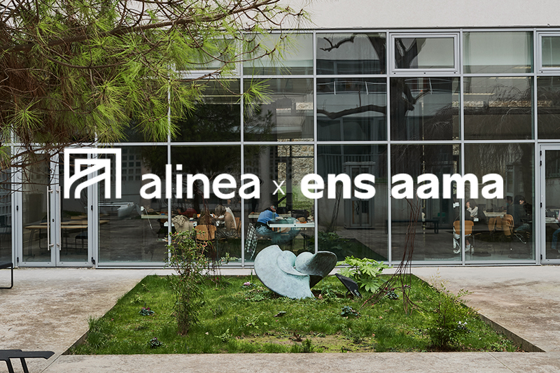 découvrez les collections alinea