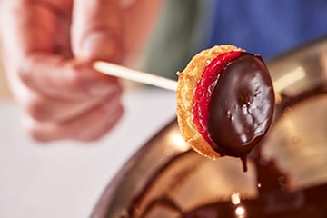 Goûter d'enfance-ATELIER