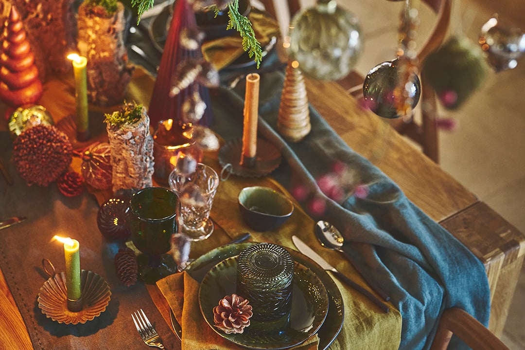 découvrez les collections alinea Noël