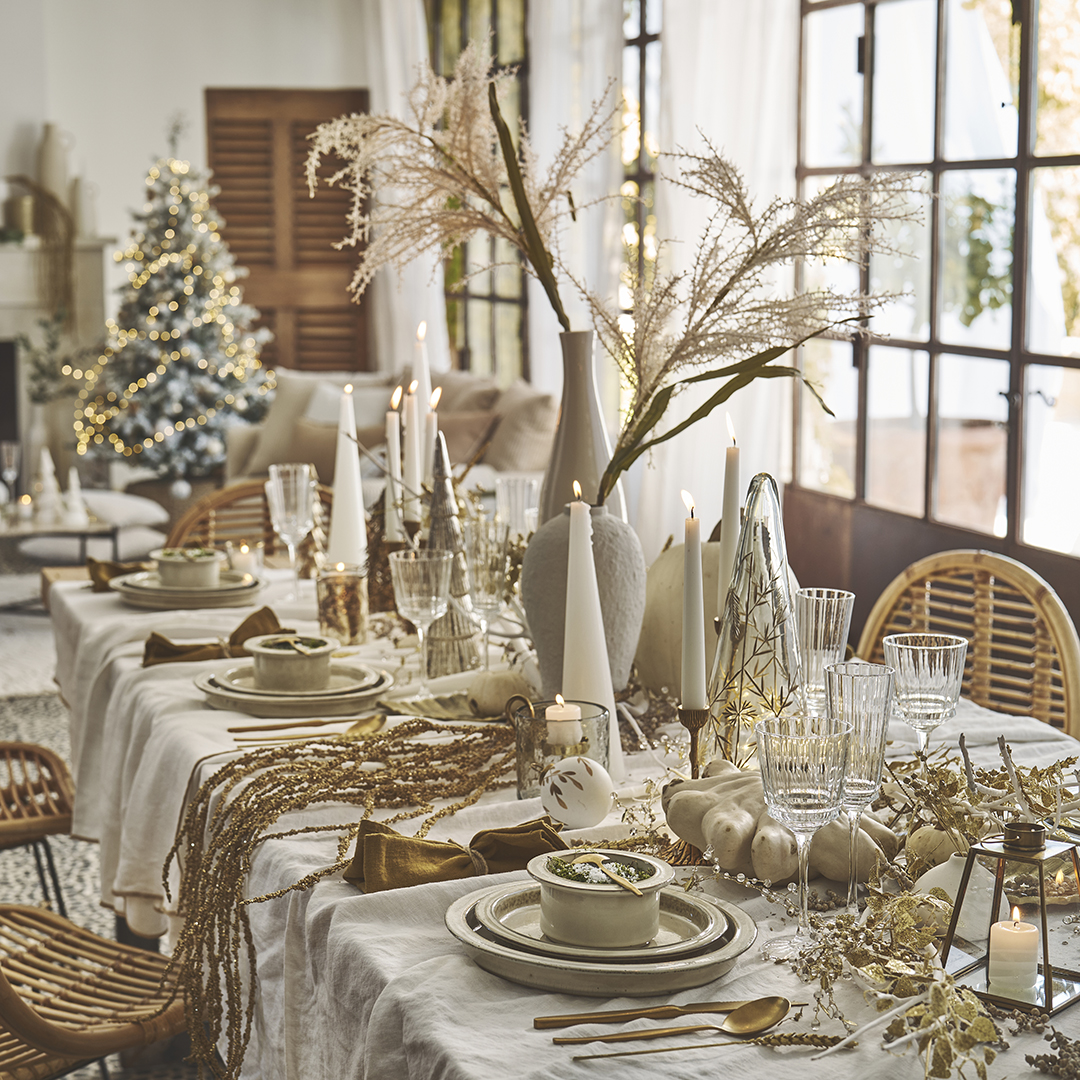 découvrez les collections Noël alinea
