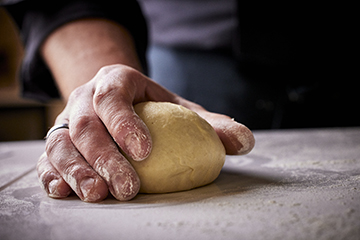 Le classique Pan Bagnat-ATELIER