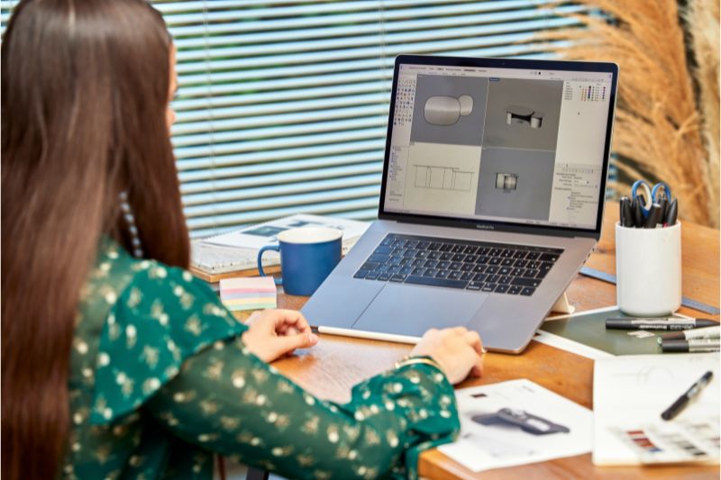 découvrez les collections alinea