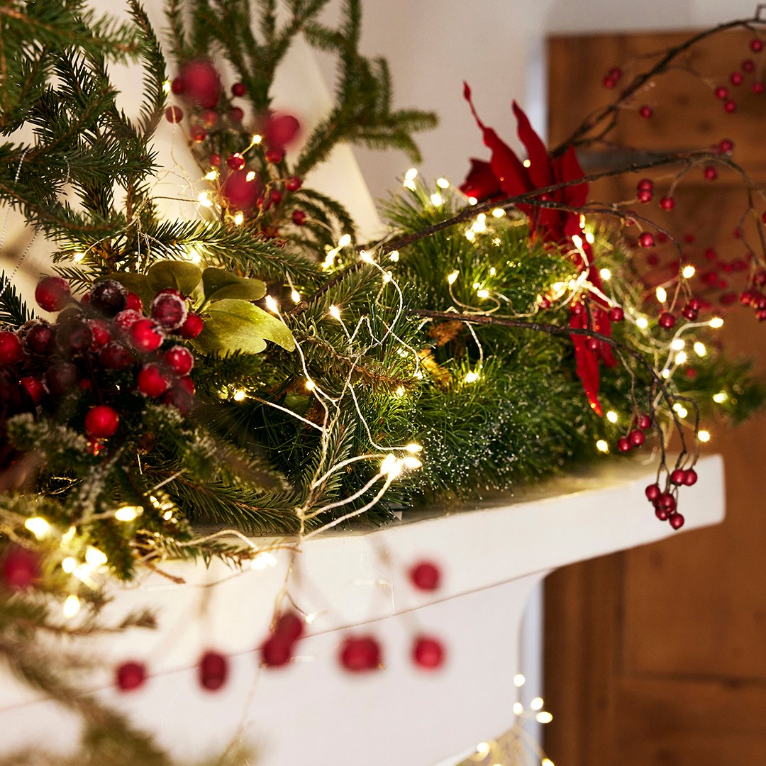 découvrez les collections Noël alinea
