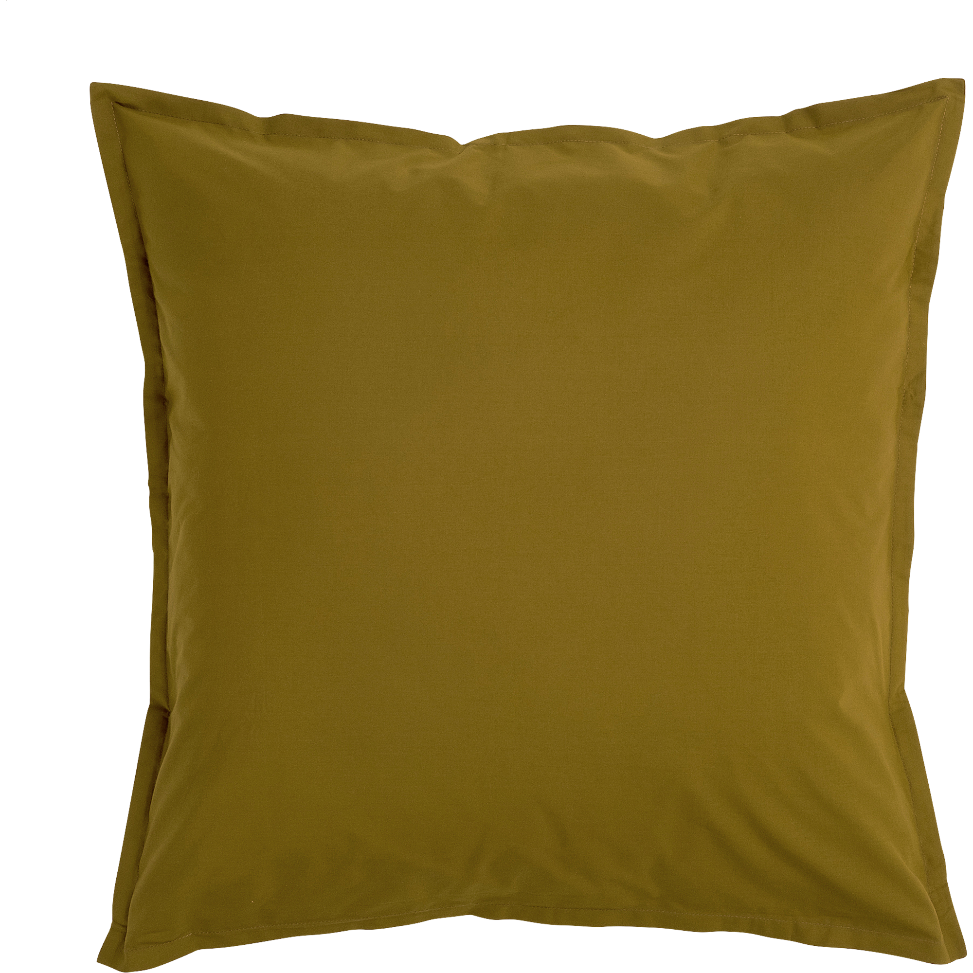 Lot De 2 Taies D'oreiller 30x30 Cm Imprimées Fleurs - Lin Imperméable, Fermeture éclair Invisible - Pour Intérieur/extérieur