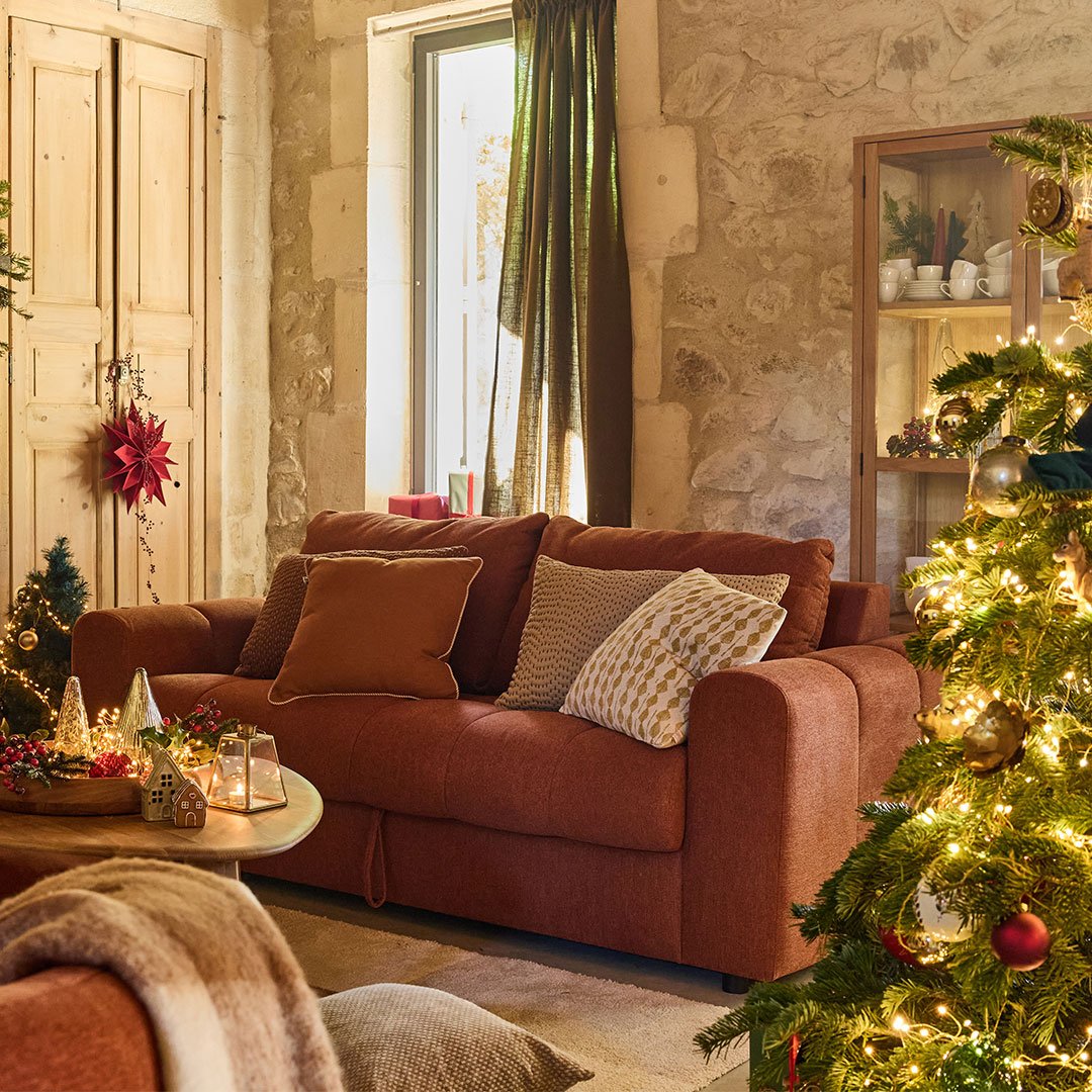 découvrez les collections alinea