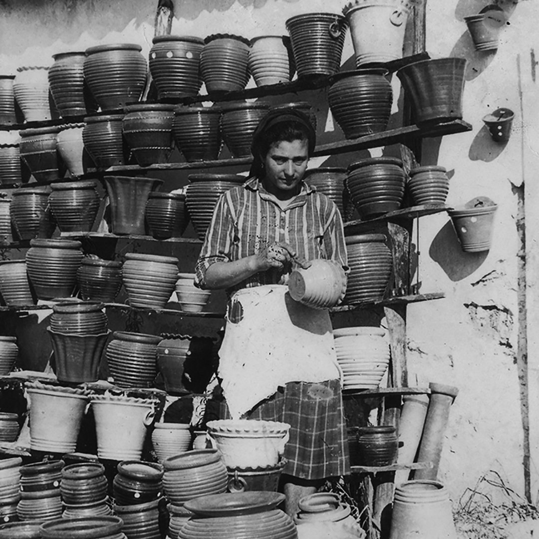 découvrez les collections alinea