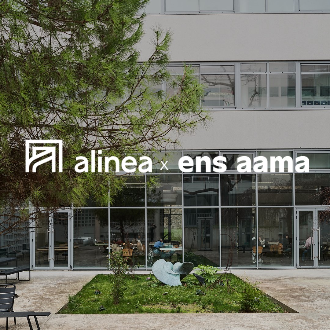découvrez les collections alinea