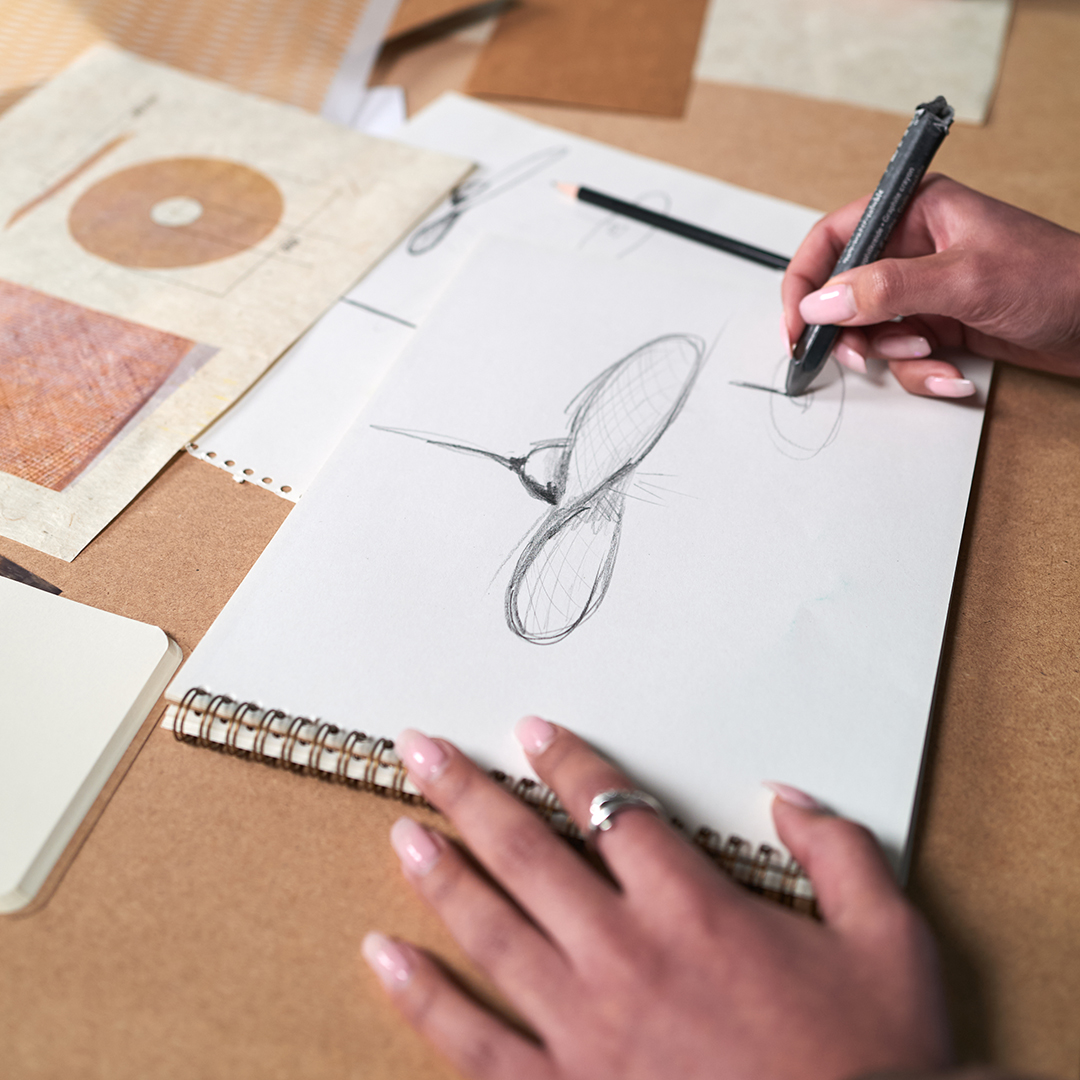 découvrez les collections alinea