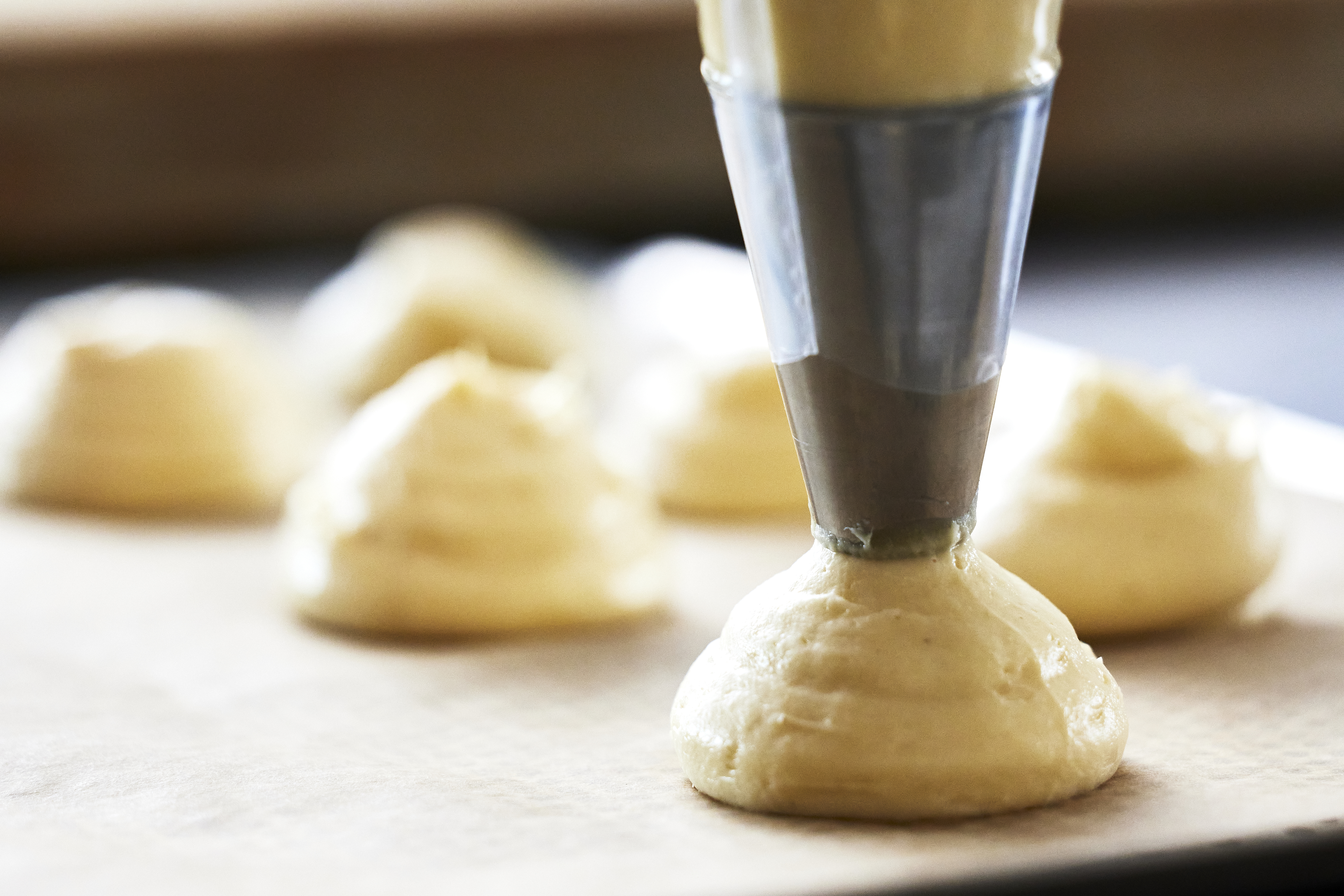 Initiation macaron-ATELIER