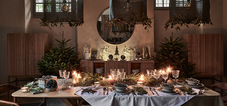 ambiance capucin noel