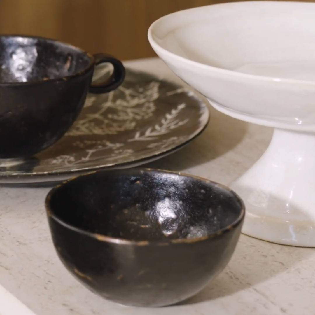 découvrez les collections alinea