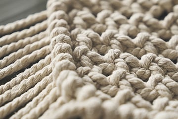 Macramé mural-ATELIER