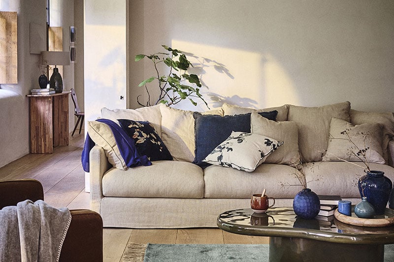 découvrez les collections alinea