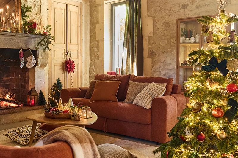 découvrez les collections alinea