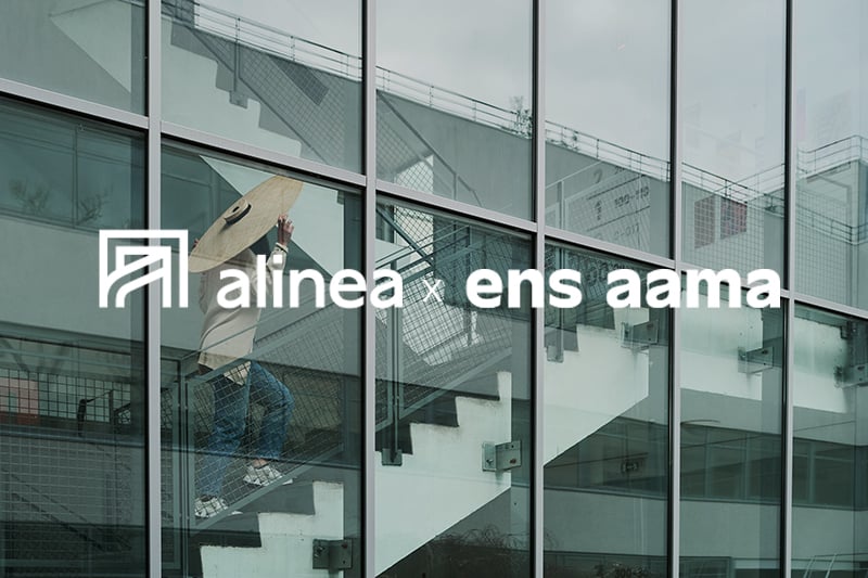 découvrez les collections alinea