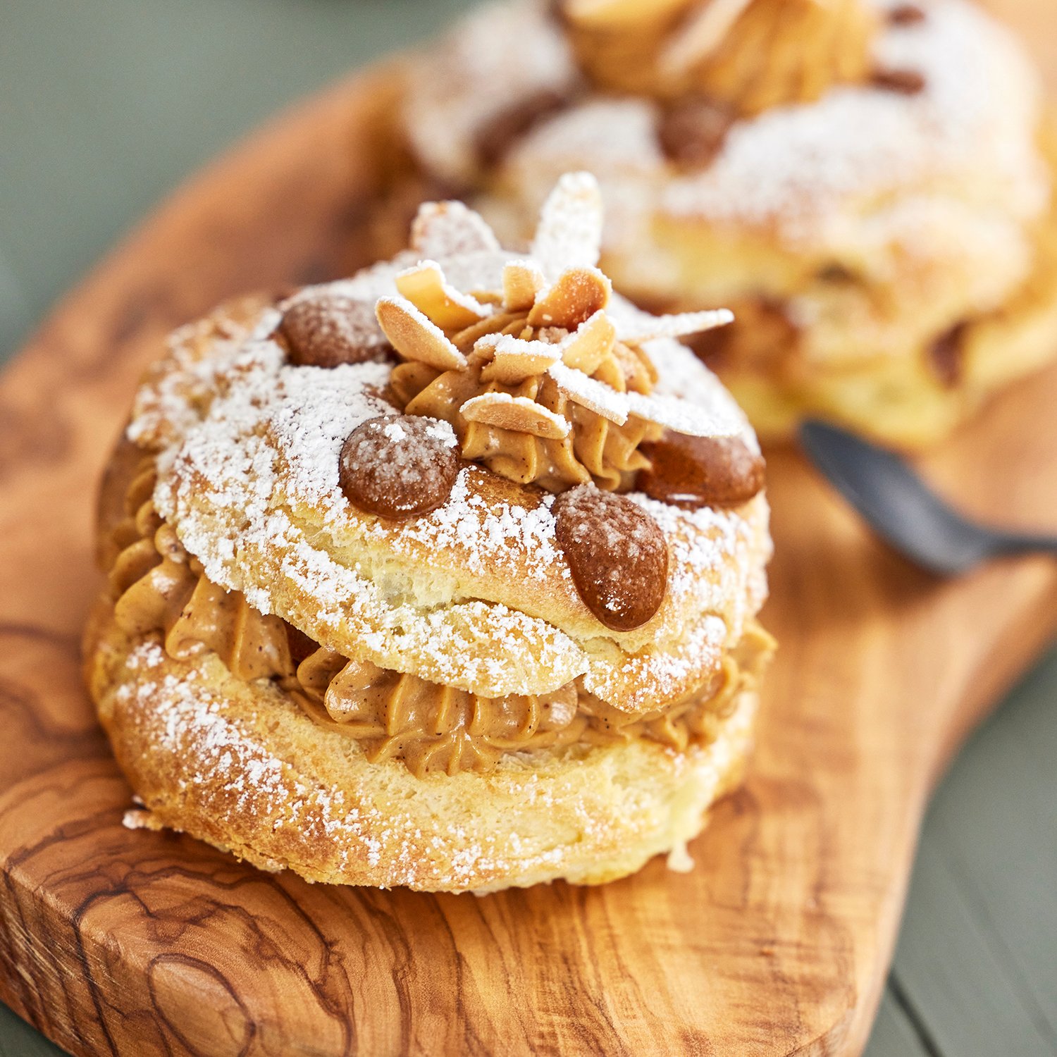 Paris-Brest ateliers cuisine et culinaire alinea Paris-Brest ateliers cuisine et culinaire alinea