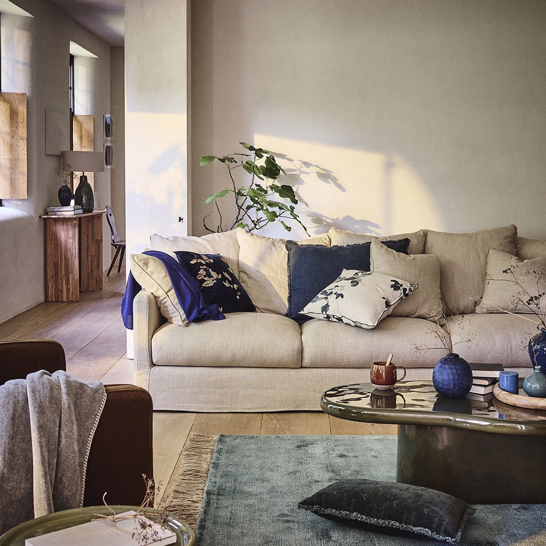 découvrez les collections alinea