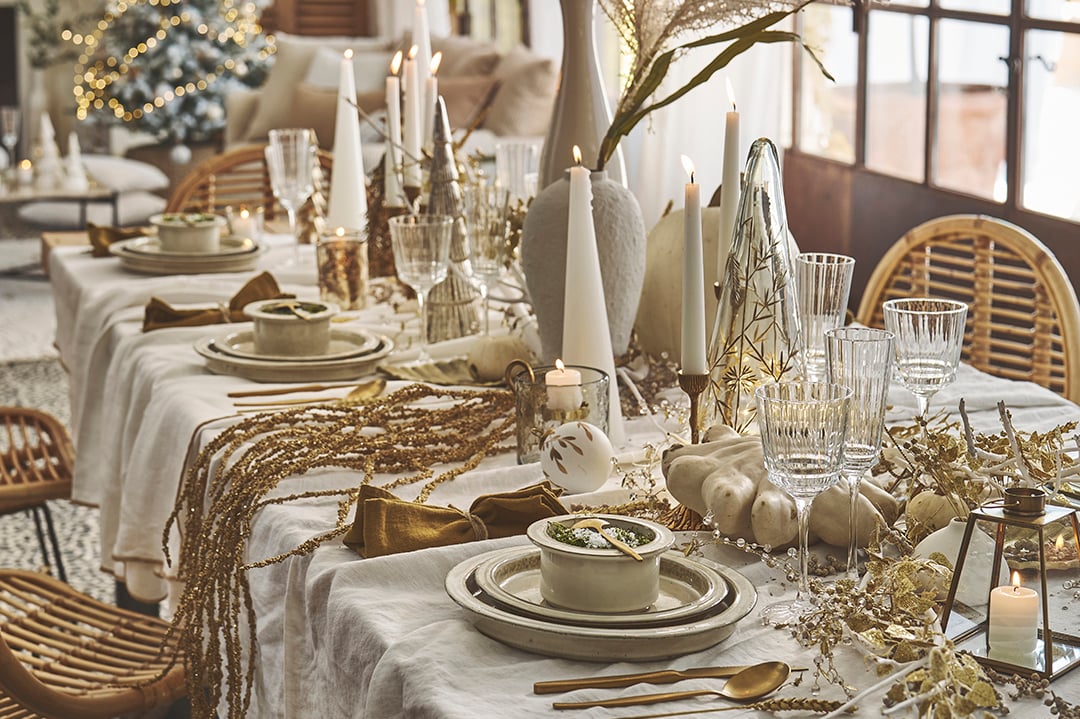découvrez les collections alinea Noël