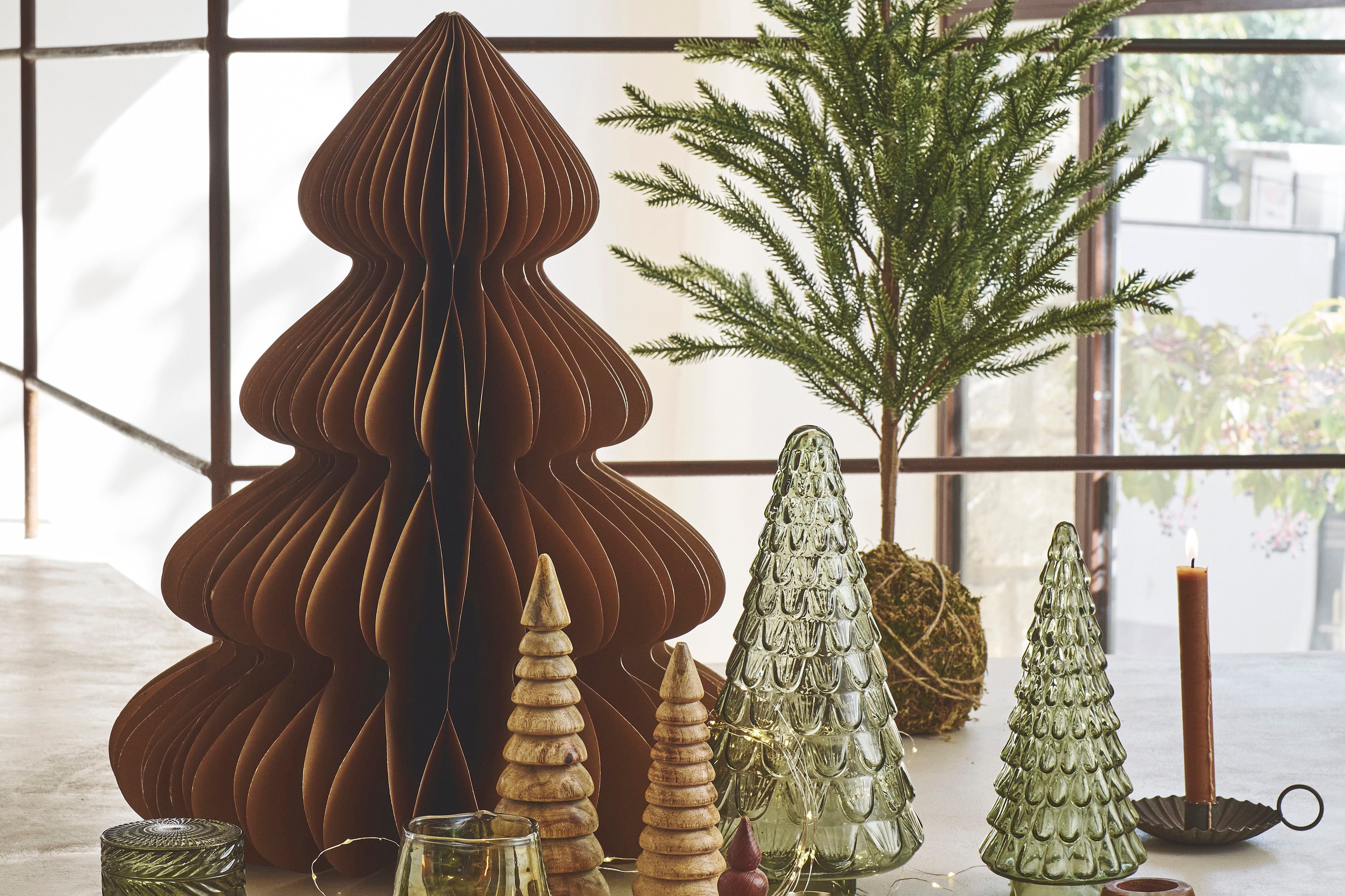 découvrez les collections alinea Noël