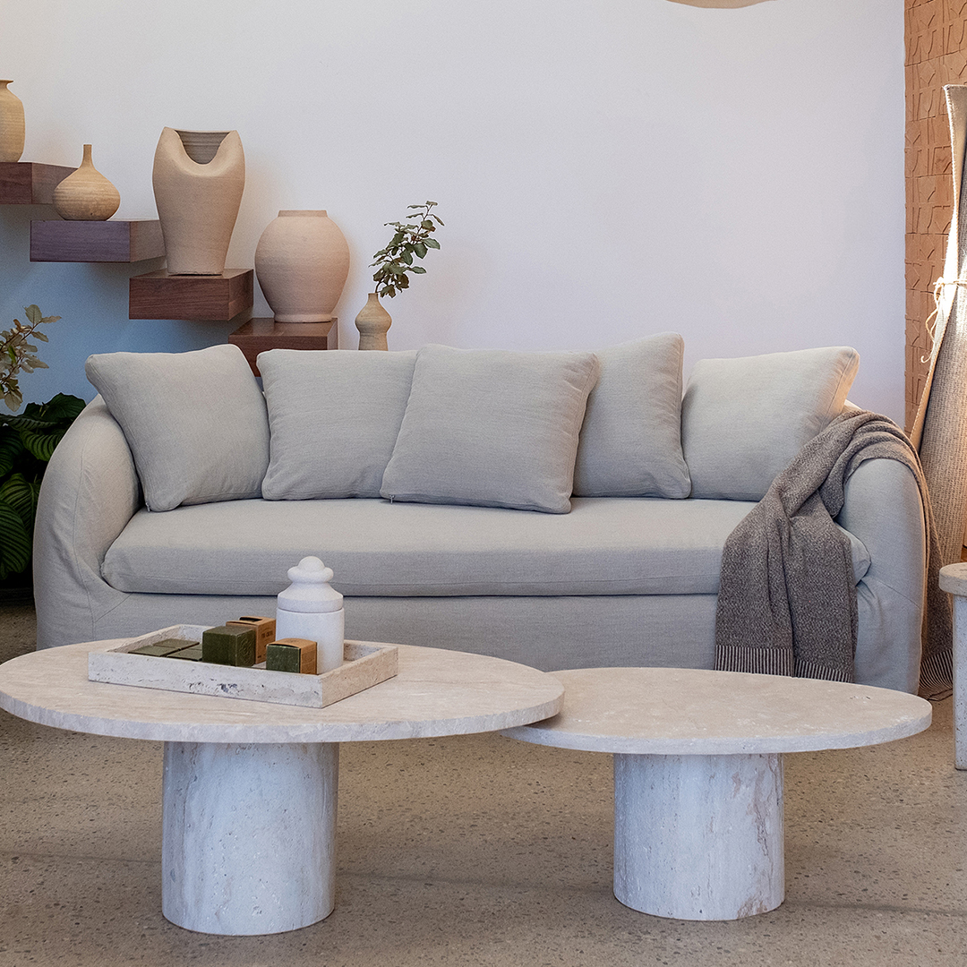 découvrez les collections alinea