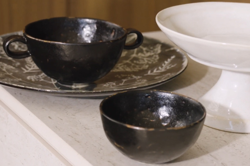 découvrez les collections alinea