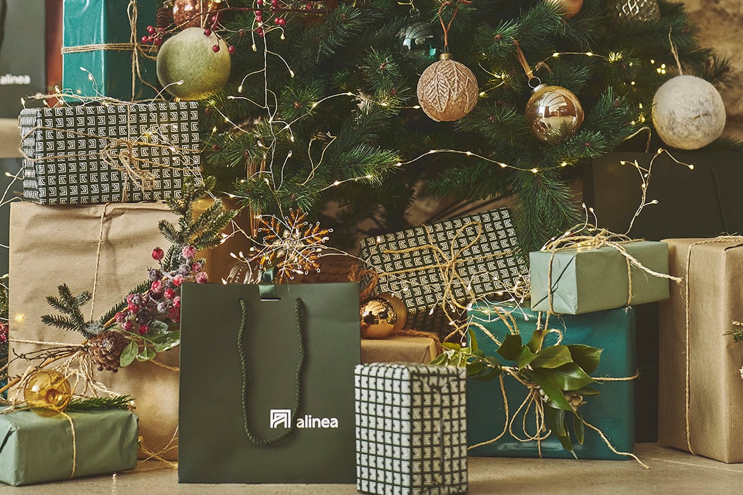 découvrez les collections Noël alinea
