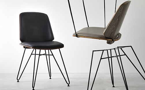 Chaise  Chaises de salon, cuisine & salle à manger  alinea