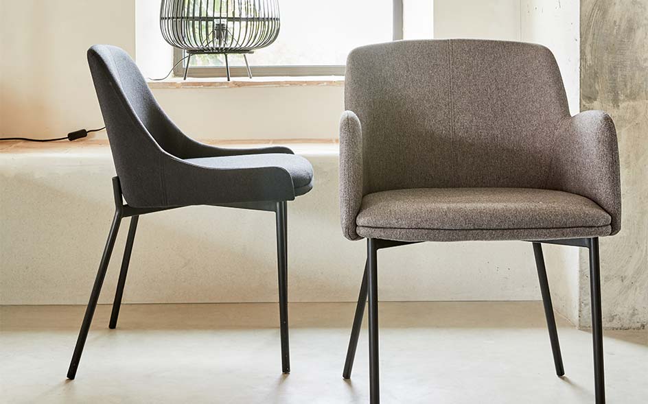 Chaise  salon, cuisine & salle à manger  alinea