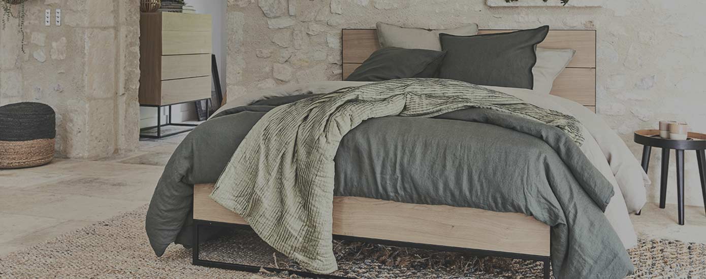 Chambre | Meubles & literie chambre à coucher adulte | alinea