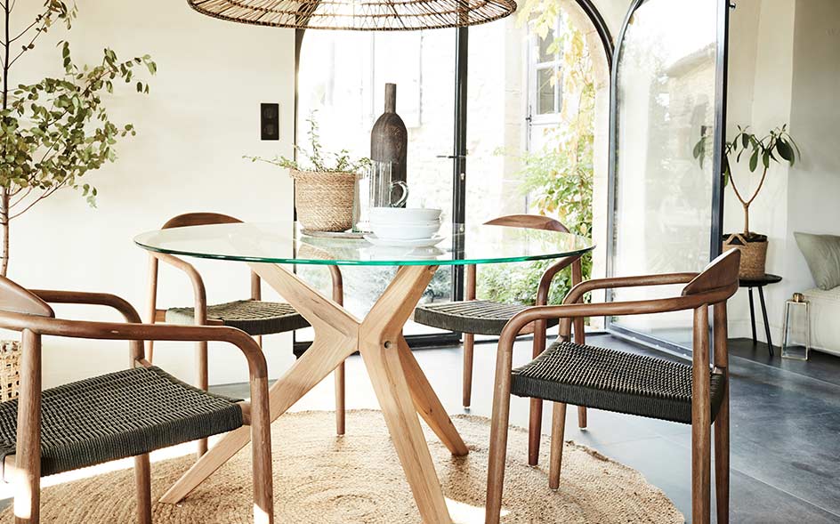 Table de salle à manger Meubles alinea