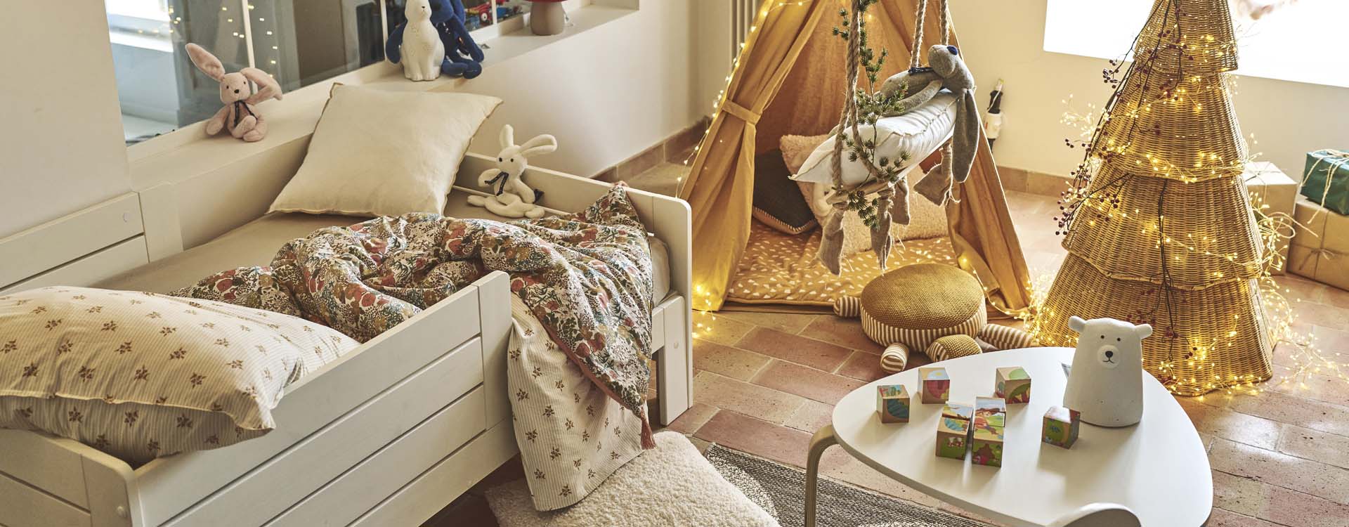 Chambre enfant