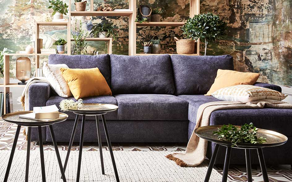 canape d angle canape angle convertible alinea