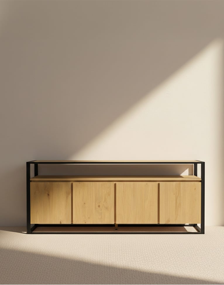 meubles de salon alinea