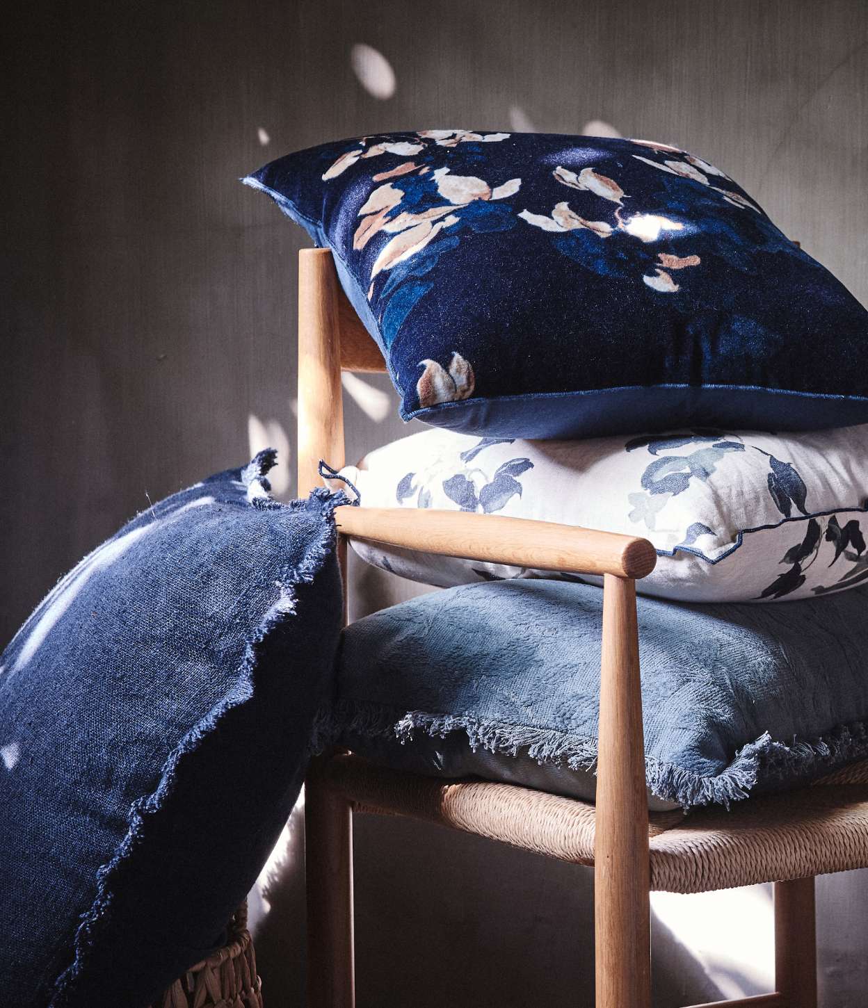 collection automne 2025 alinea