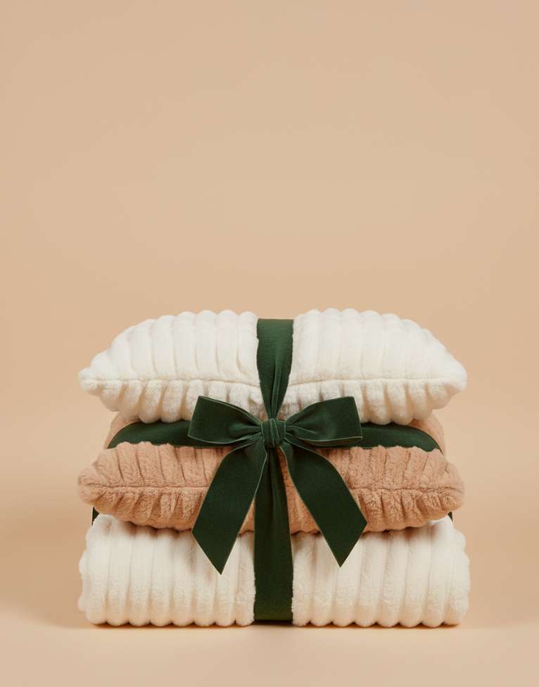 coussins et plaids alinea