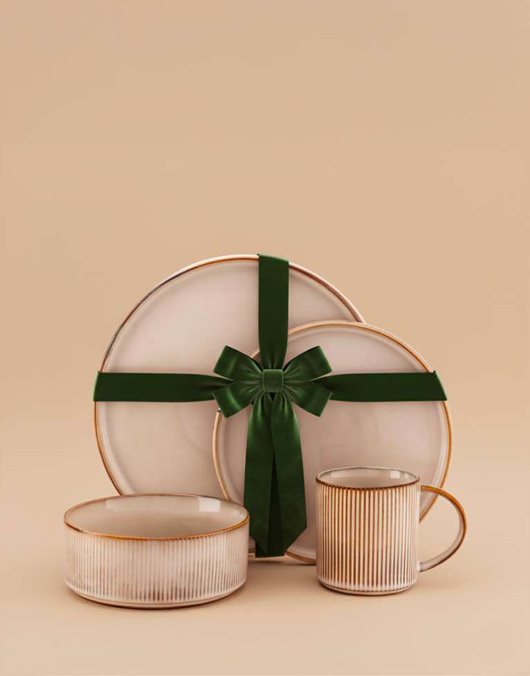 art de la table alinea