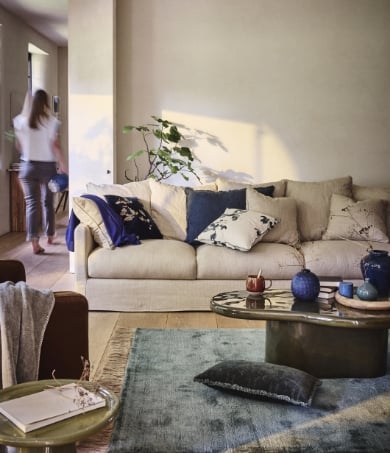 collection automne 2025 alinea