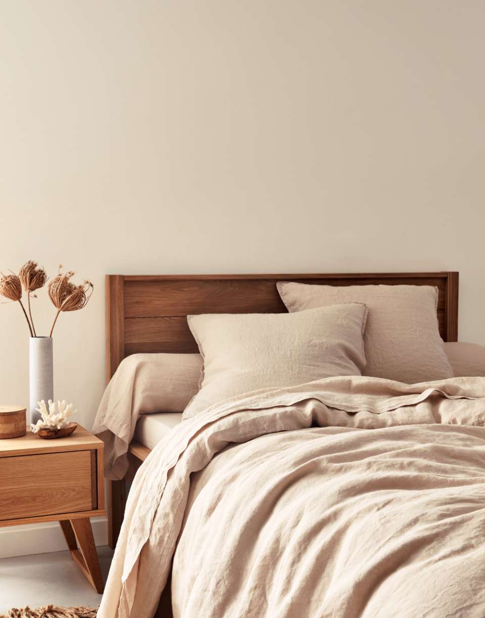 linge de lit alinea
