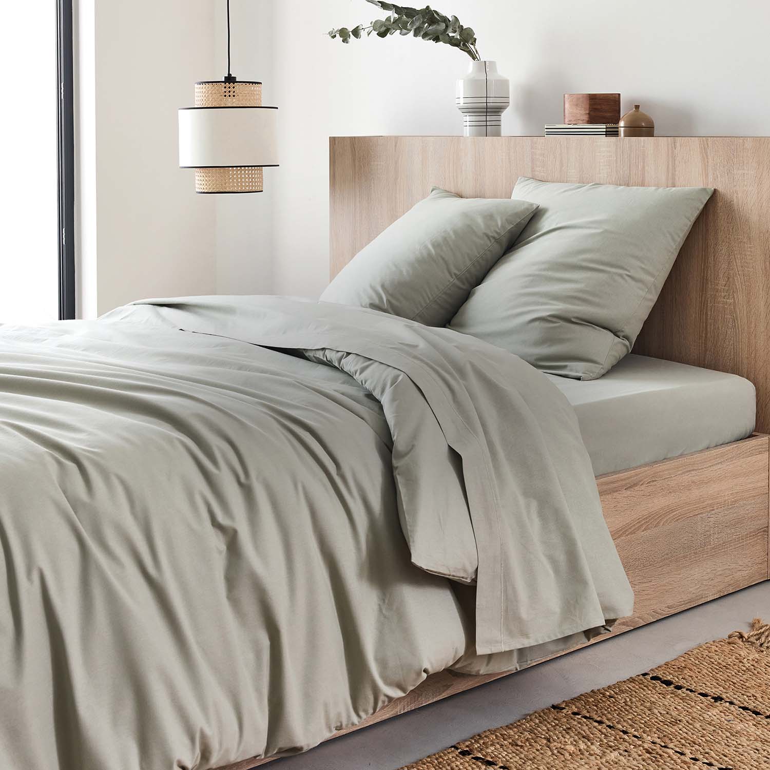 le linge de lit alinea