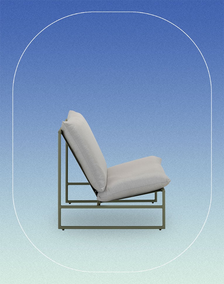 les meubles de jardin alinea