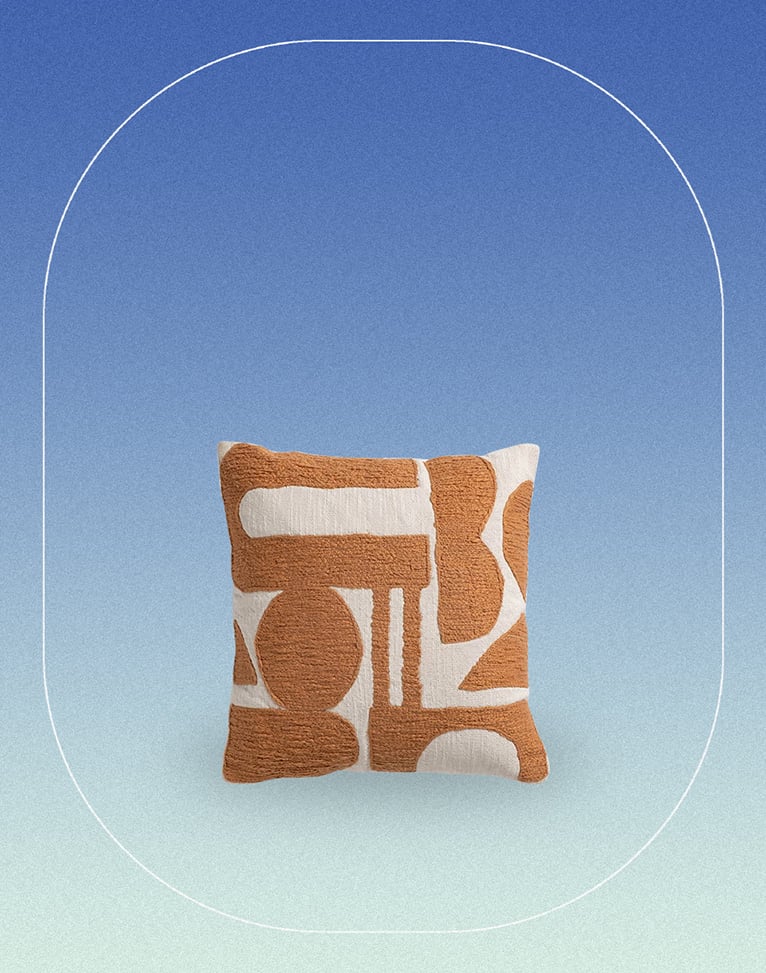 coussins et plaids alinea