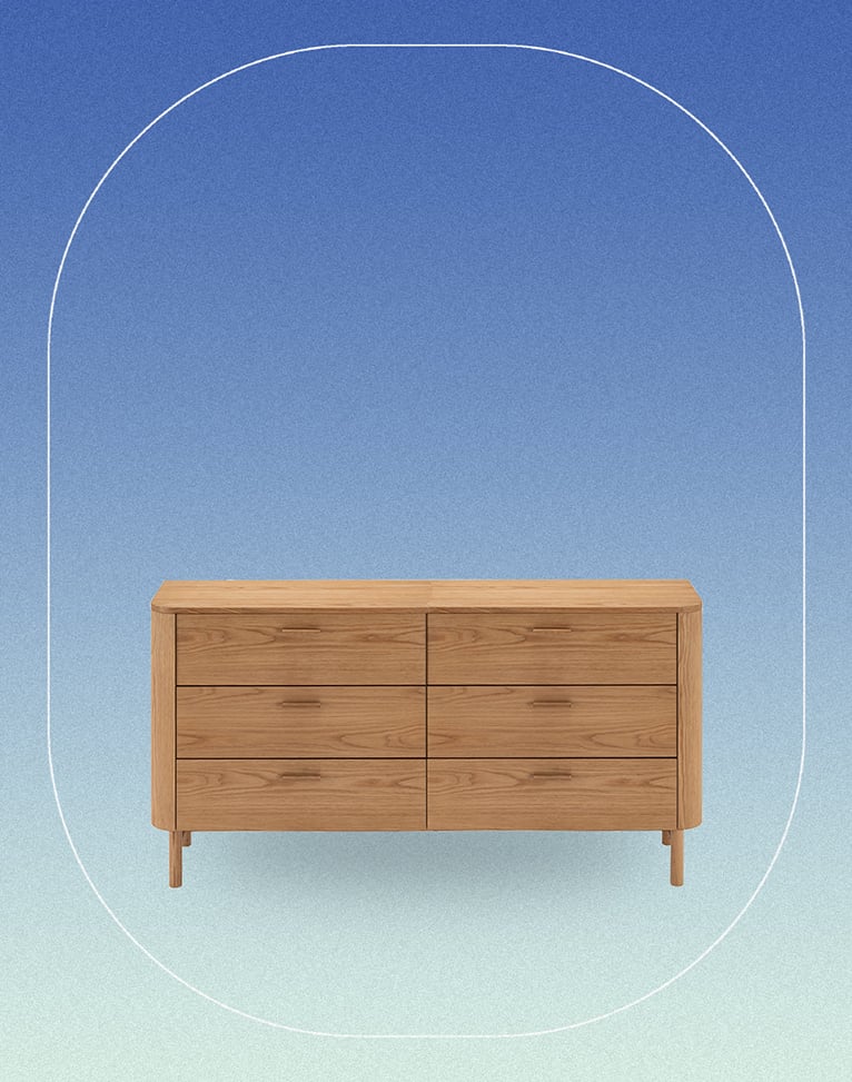 meubles de chambre alinea