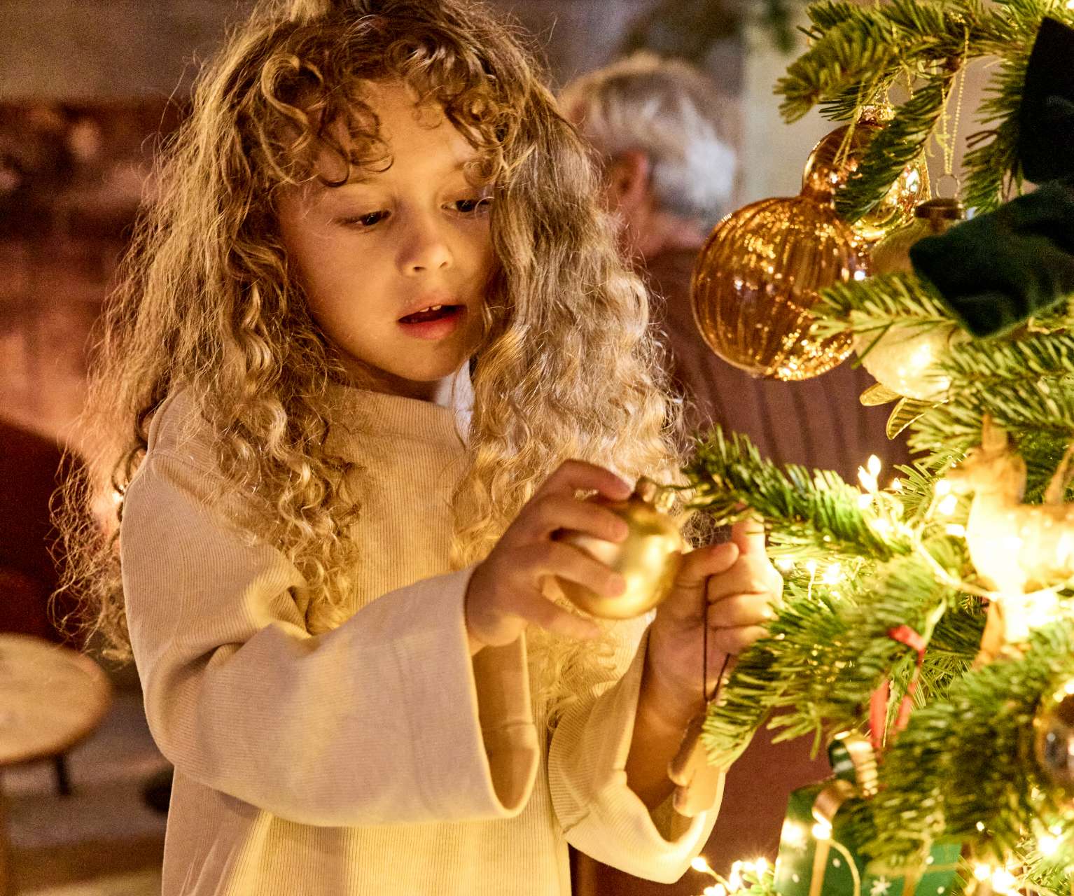 nouvelle collection noël alinea