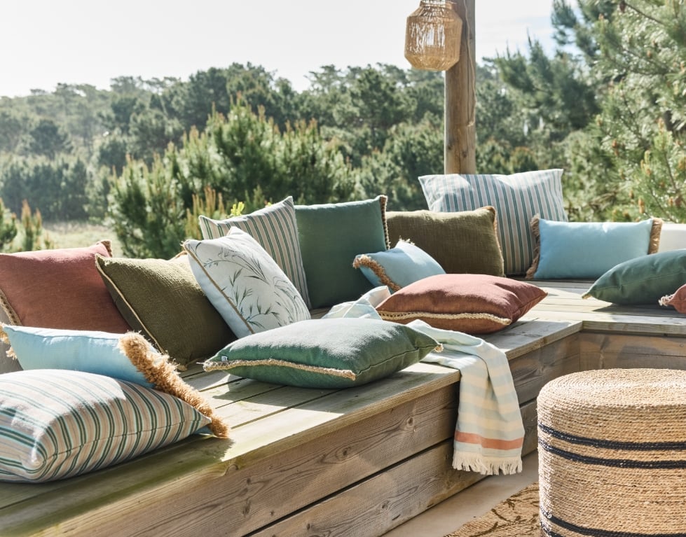 collection ete 2025 alinea