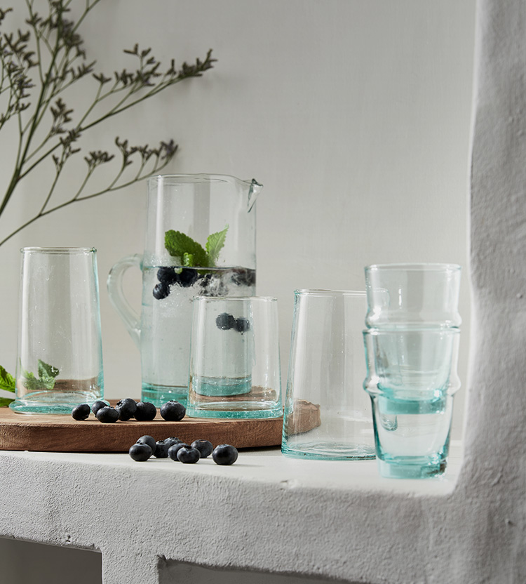 meuble et décoration fabriqué en méditerranée