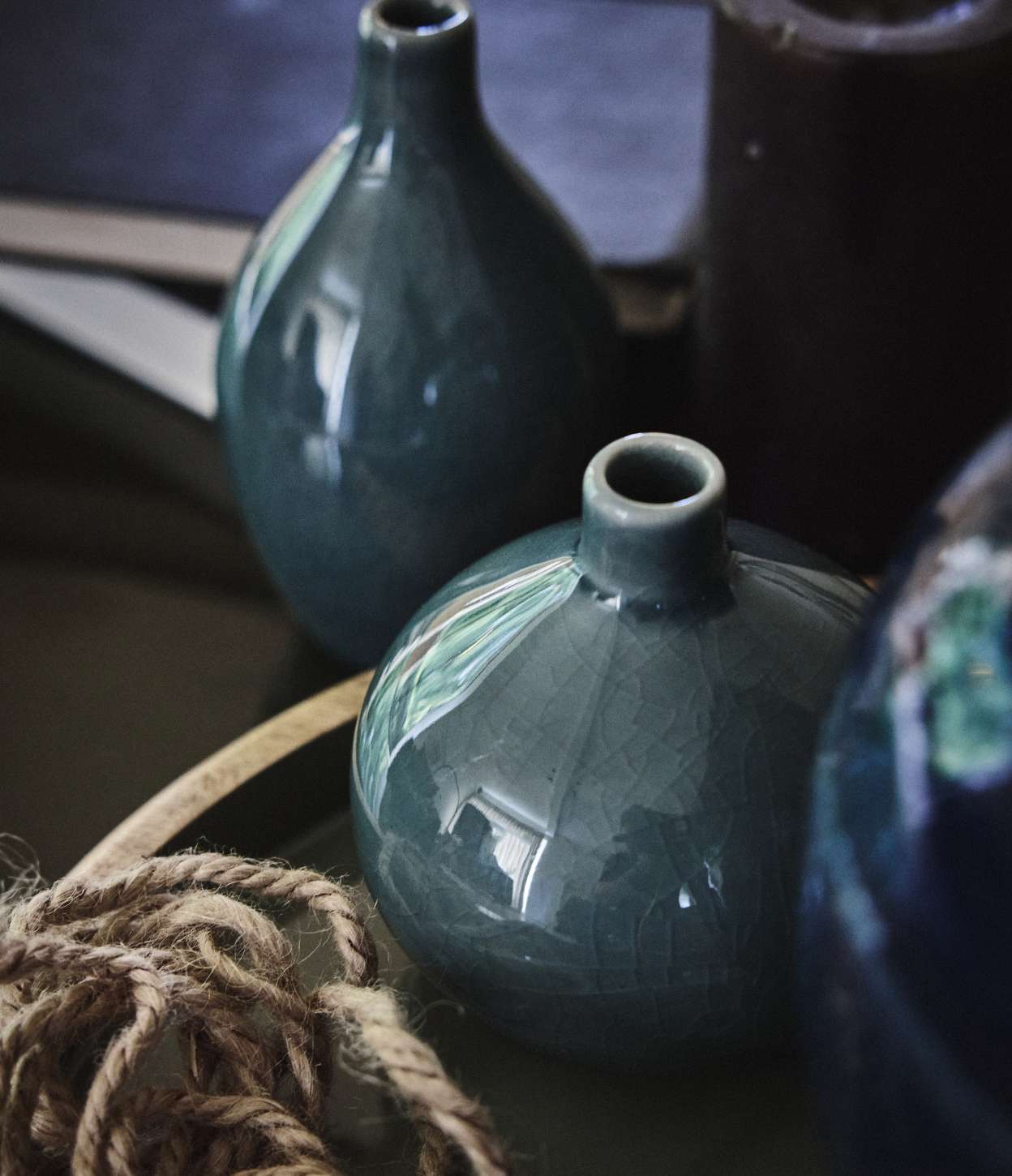 collection automne 2025 alinea