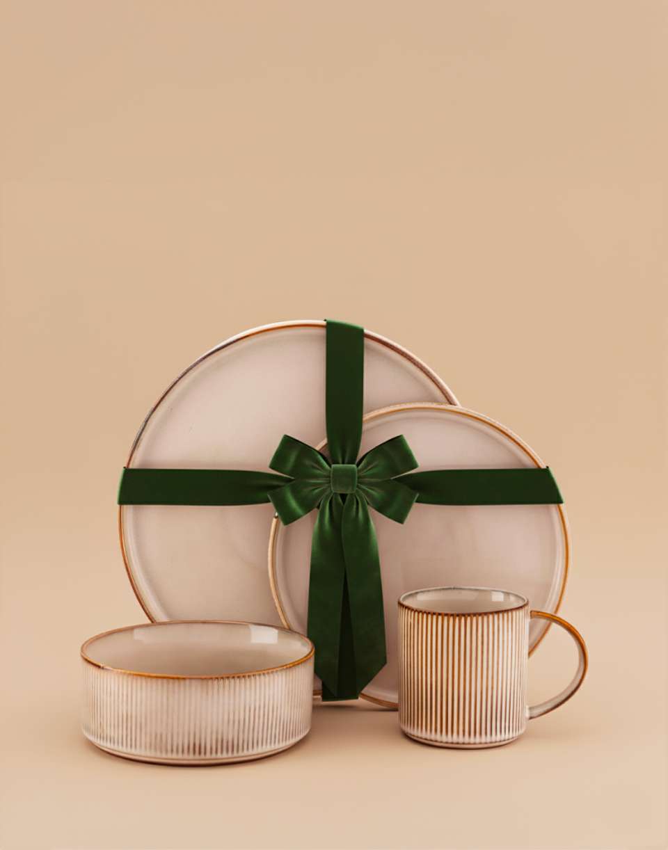 art de la table alinea