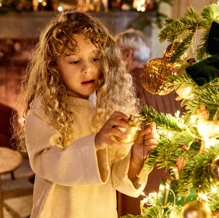 nouvelle collection noël alinea