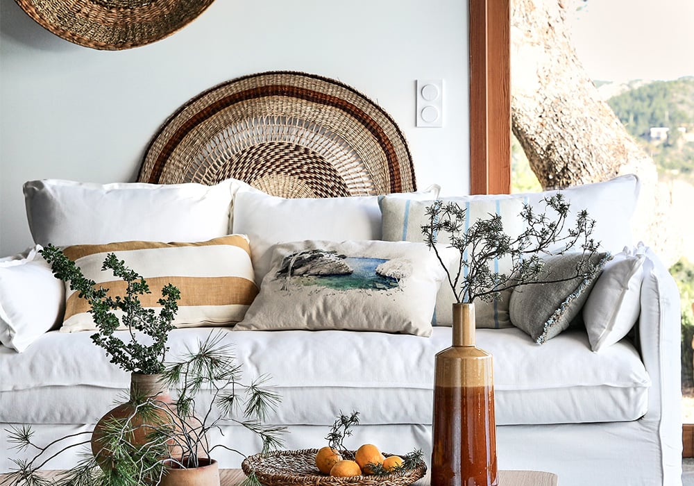 Nouveautes Mobilier et Deco alinea