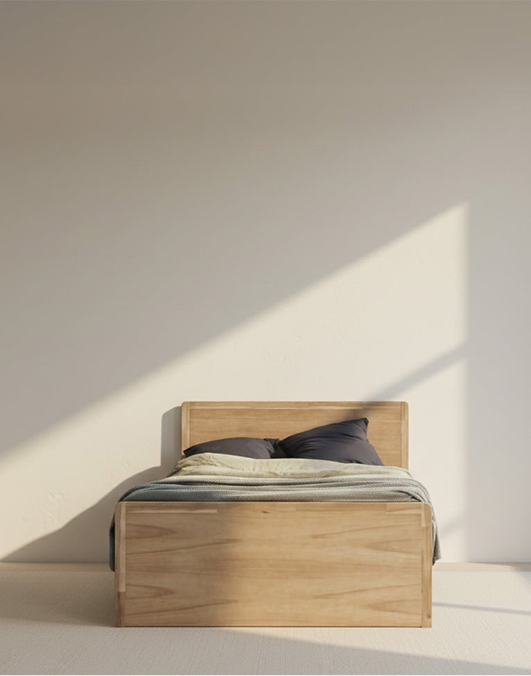 meubles de chambre alinea